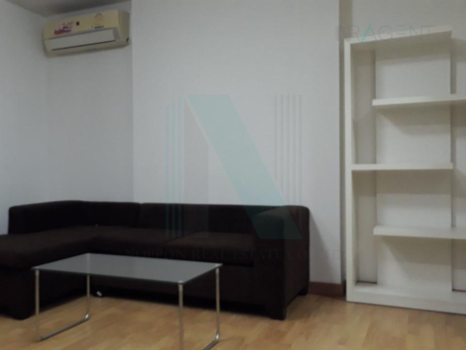 picture For rent condo BANGKOK HORIZON PHETKASEM Building 1, Floor 6,2 bed room, Room size 46.00 sqm - 6/8
