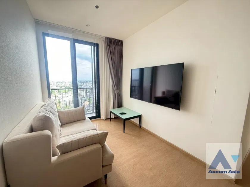 picture 🔼🔽 AccomA 📩 Pet friendly 2 BR Condominium @Maru Ekkamai 2 (AA44436) - 3/18