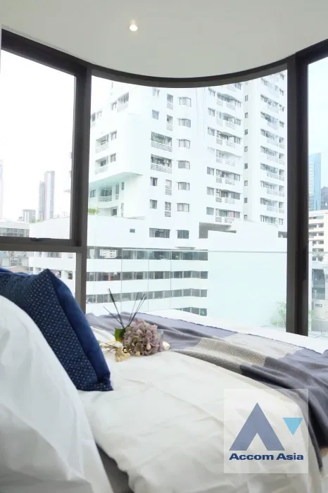 picture 🔼🔽 AccomA 📩  2 BR Condominium @Fynn Asoke (AA36699) - 10/16