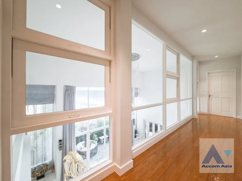 picture 🔼🔽 AccomA 📩 Newly Renovated Detached House 1,300 M. to EmQuartier  (AA41871) - 17/20