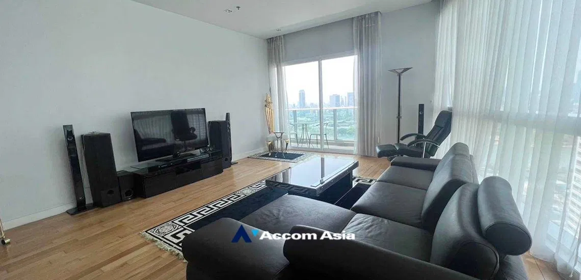 รูป 🔼🔽 AccomA 📩 Millennium Residence @ Sukhumvit condominium - รูปที่ 2/7