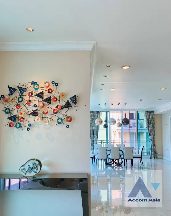 picture 🔼🔽 AccomA 📩 Royce Private Residence Sukhumvit 31 - 7/17