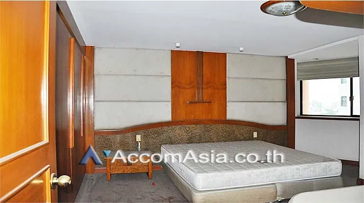 รูป 🔼🔽 AccomA 📩 Pet friendly 3 BR Condominium @President Park Sukhumvit 24   (AA10760) - รูปที่ 7/13