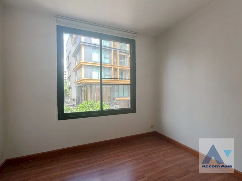 picture 🔼🔽 AccomA 📩 Modern detached house with patio and garden in Sukhumvit (AA27905) - 10/16
