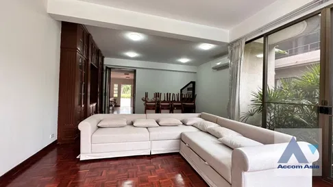 🔼🔽 AccomA 📩  3 BR Townhouse @Townhouse Phaholyothin (1818218)