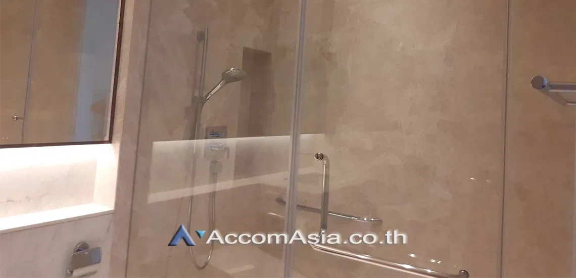 รูป 🔼🔽 AccomA 📩  1 BR Condominium @Sindhorn Residence (AA19874) - รูปที่ 19/20