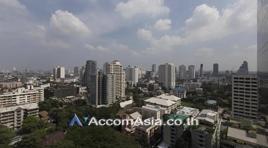 รูป 🔼🔽 AccomA 📩 Pet friendly 3 BR Condominium @MARQUE Sukhumvit (AA26567) - รูปที่ 12/12