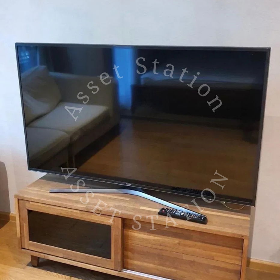picture 🏙️ Altitude Samyan–Silom | Low-Rise Condo in the heart of the city. - 6/12