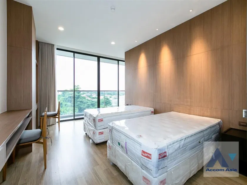 รูป 🔼🔽 AccomA 📩 Pet friendly 3 BR Condominium @Park Court Sukhumvit 77 (AA31788) - รูปที่ 16/20