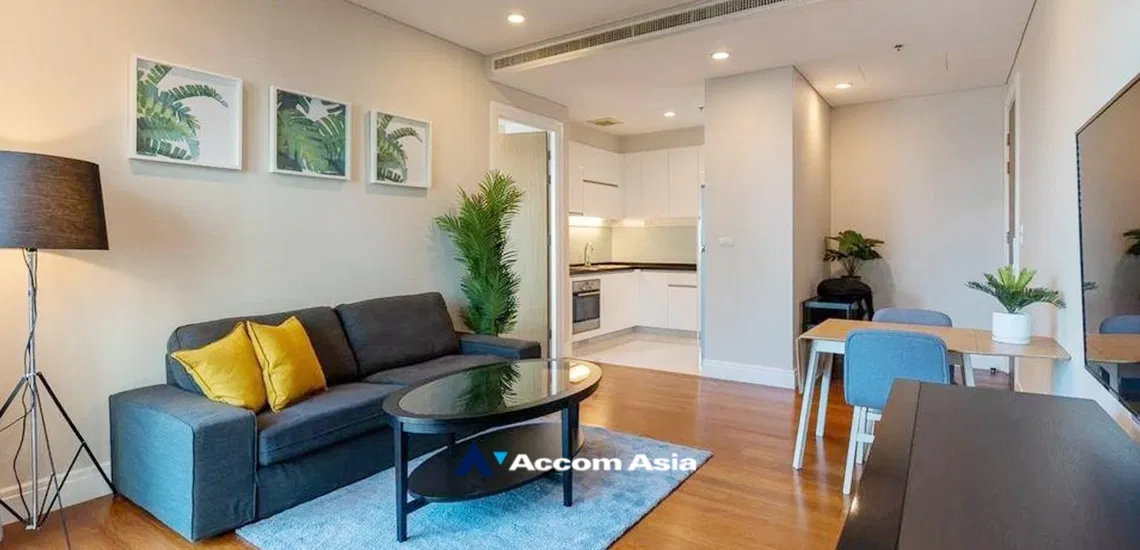 picture 🔼🔽 AccomA 📩 Bright Sukhumvit 24 - 3/18