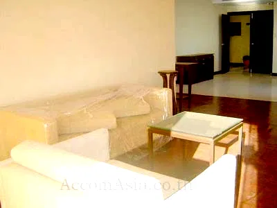 ขายคอนโด : 🔼🔽 AccomA 📩 Big Balcony 2 BR Condominium @Lake Green (2046001)