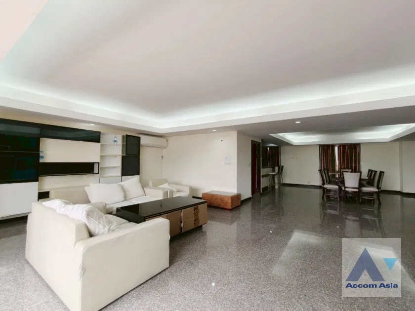 picture 🔼🔽 AccomA 📩 Elegant City View Residence in Classic Sukhumvit 39 at Royal Castle - 2/20