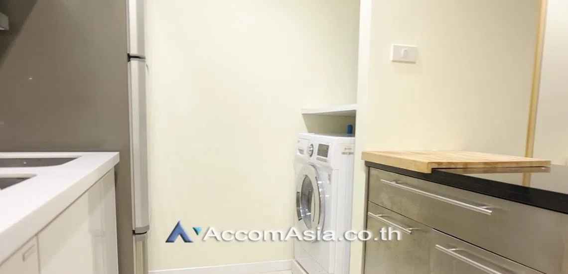 picture 🔼🔽 AccomA 📩  2 BR Condominium @Amanta Lumpini (1514792) - 8/12