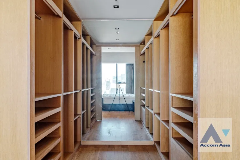 picture 🔼🔽 AccomA 📩  3 BR Condominium @The Met Sathorn (AA37142) - 14/20