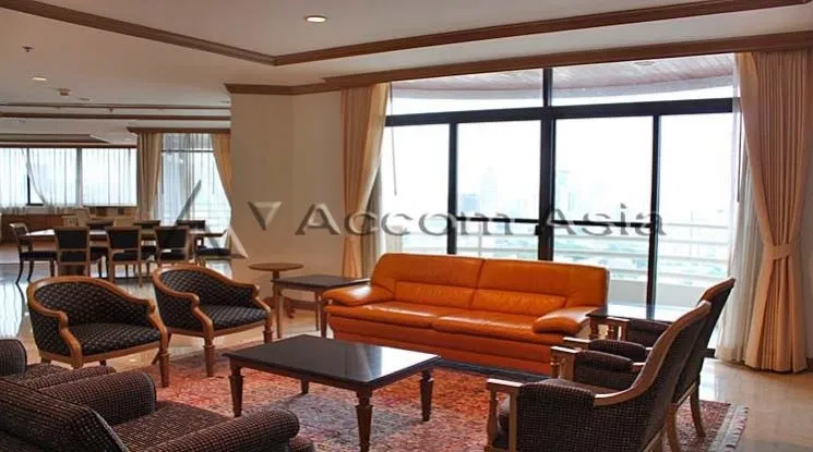 picture 🔼🔽 AccomA 📩 Bright condominium with open views and wood accents (24494) - 3/9