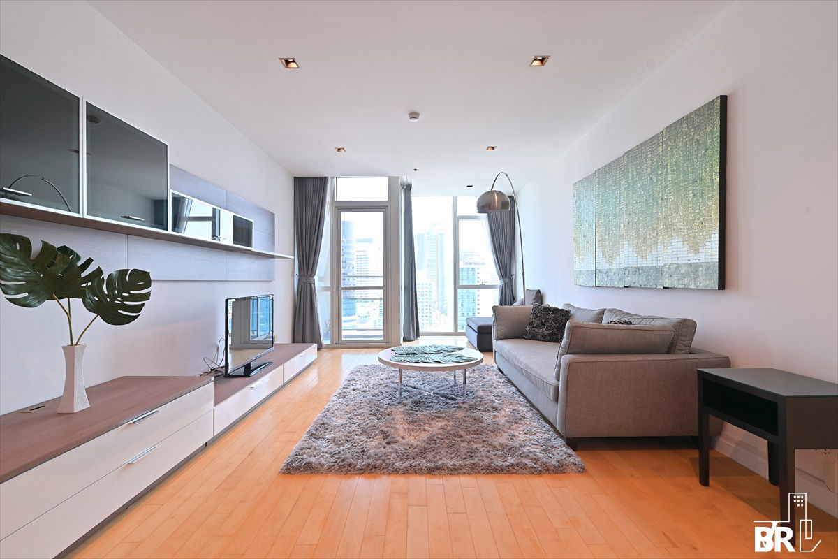 รูป Athenee Residence💫Special Unit, Great Value📌ใกล้ BTS เพลินจิต  - รูปที่ 2/17