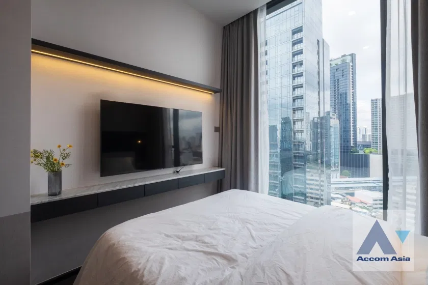 picture 🔼🔽 AccomA 📩  3 BR Condominium @LAVIQ Sukhumvit 57 (AA38986) - 18/20