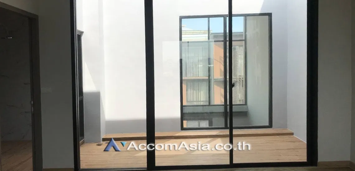 รูป 🔼🔽 AccomA 📩  4 BR Townhouse @The Pride Sukhumvit 77 (AA31043) - รูปที่ 12/18