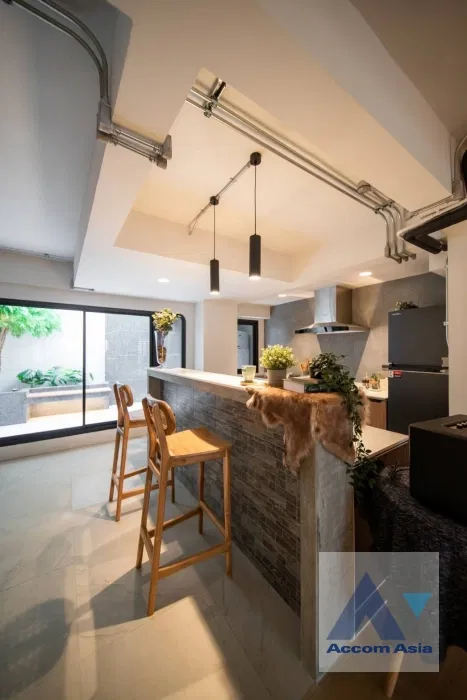 picture 🔼🔽 AccomA 📩 2-Storey Modern house in Moo Baan Klongtan Nivet (AA43873) - 5/20