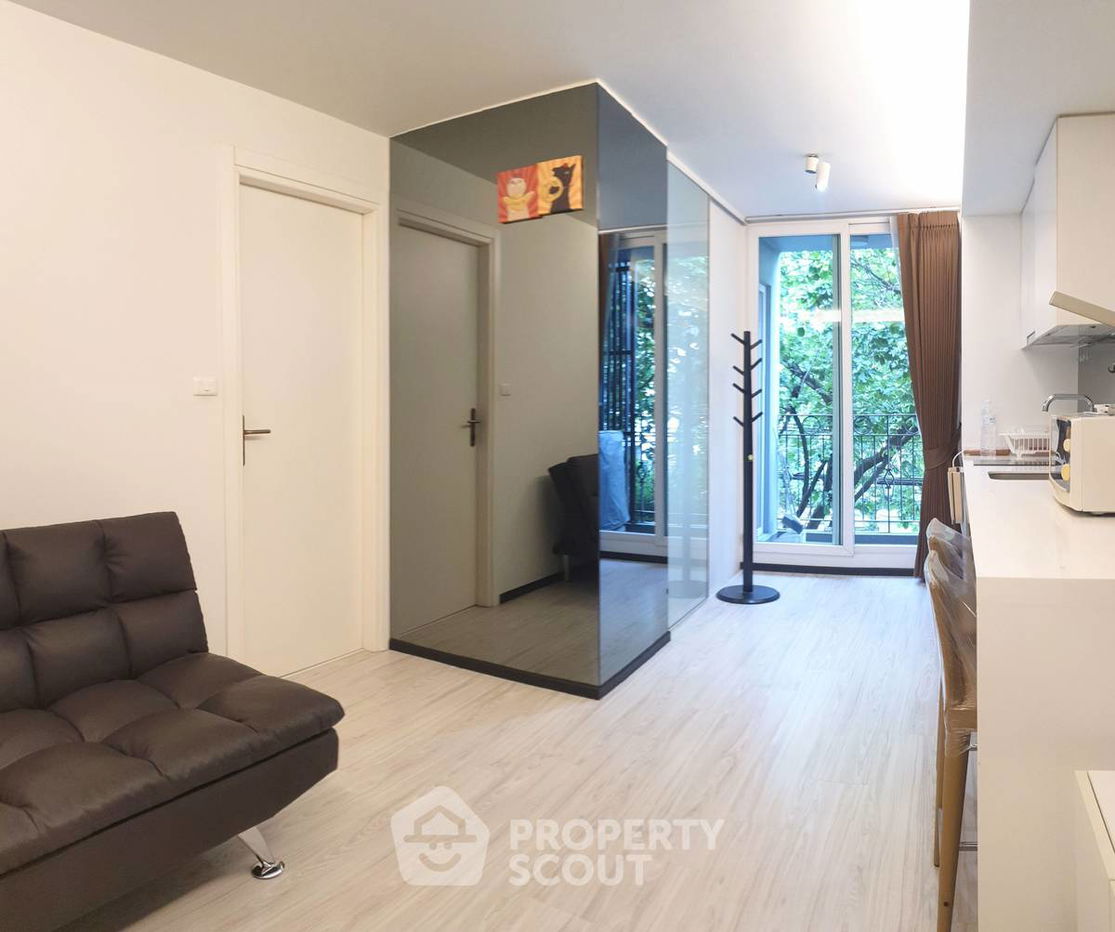 picture 1-BR Condo at Haven Luxe near BTS Saphan Khwai (ID 2283908) - 7/7