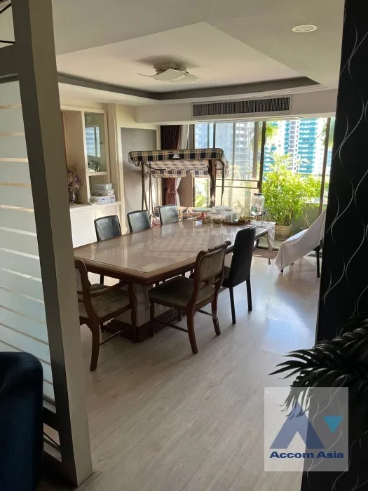 picture 🔼🔽 AccomA 📩 Wattana Heights Condominium - 2/6