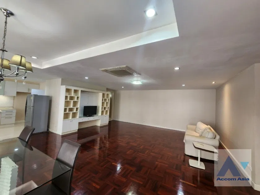 picture 🔼🔽 AccomA 📩 Fully Furnished 2 BR Condominium @Le Premier I (AA42134) - 2/13