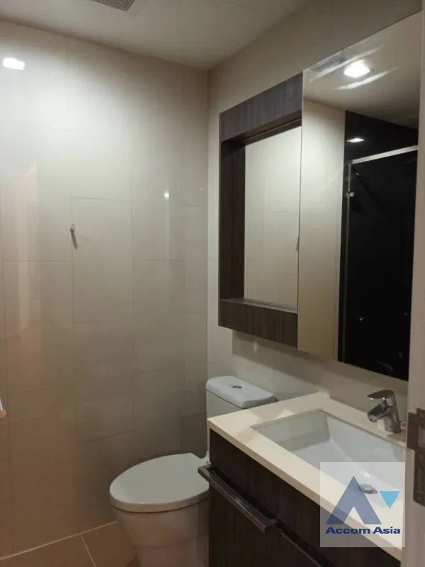 รูป 🔼🔽 AccomA 📩  2 BR Condominium @Via 49 (AA41189) - รูปที่ 17/17