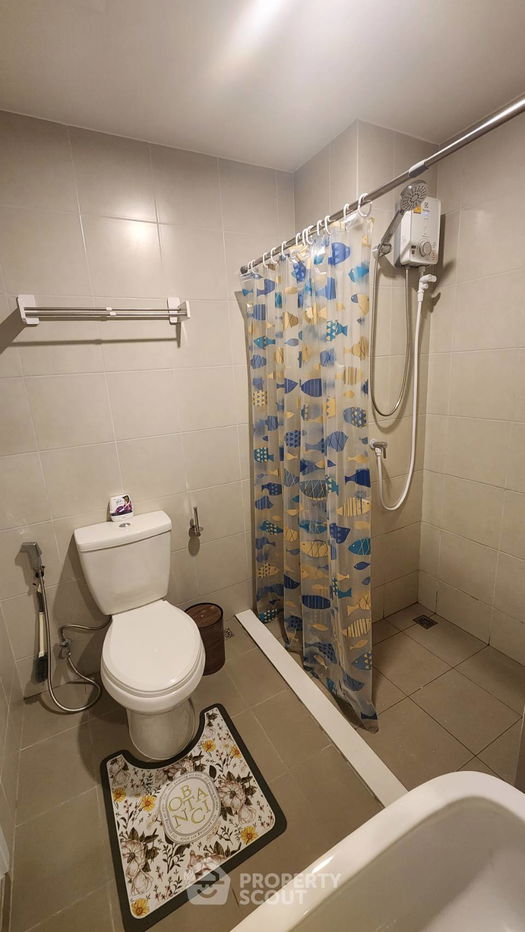 picture Studio Condo at Hay Huahin in Nong Kae (ID 2285024) - 6/8