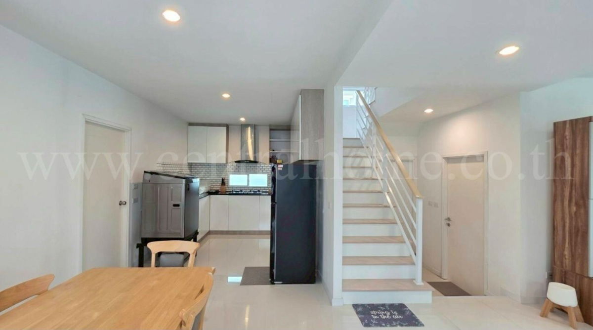 รูป บ้านเดี่ยว เดอะ แพลนท์ อ่อนนุช - มอเตอร์เวย์ ใกล้ คลับเฮ้าส์ - รูปที่ 11/20