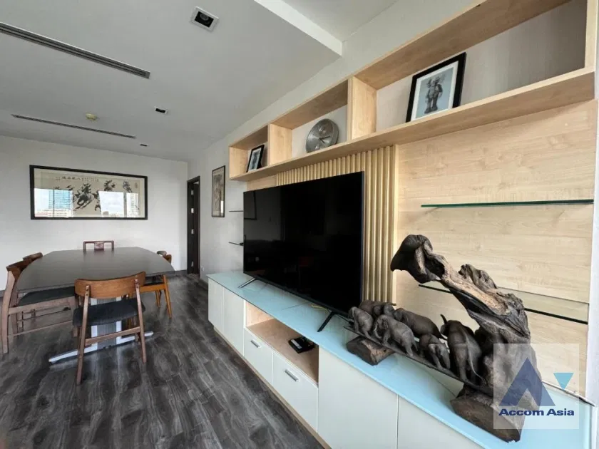 picture 🔼🔽 AccomA 📩  3 BR Condominium @W8 Thonglor 25 (AA42904) - 2/16