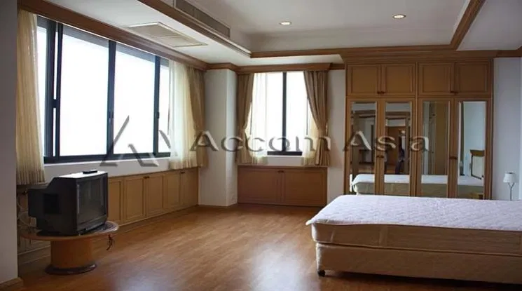 picture 🔼🔽 AccomA 📩 Bright condominium with open views and wood accents (24494) - 8/9