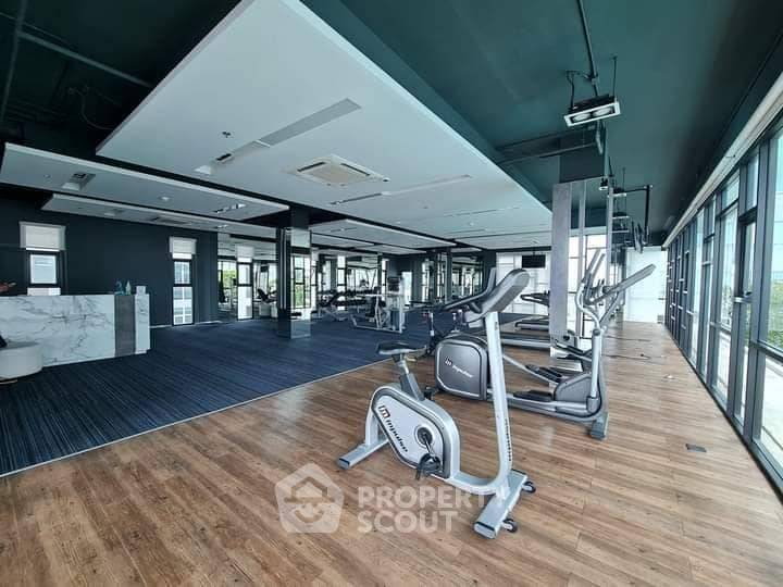 รูป คอนโด 1-ห้องนอน ที่ เดอะ สกาย สุขุมวิท ใกล้ BTS อุดมสุข (ID 1360085) - รูปที่ 3/8