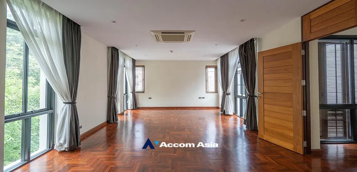 picture 🔼🔽 AccomA 📩 Pool Villa House in Private Gated Compound Only 600 M. to BTS (AA13420) - 16/20