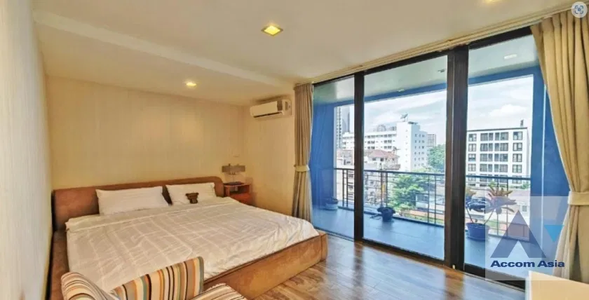 picture 🔼🔽 AccomA 📩  2 BR Condominium @W8 Thonglor 25 (AA42902) - 9/15