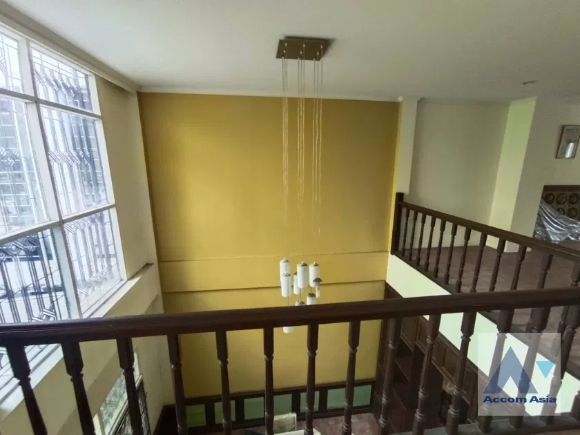 รูป 🔼🔽 AccomA 📩 Simple townhouse for rent in Sukhumvit (AA11183) - รูปที่ 10/20