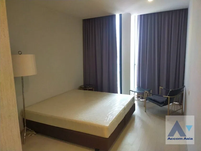 รูป 🔼🔽 AccomA 📩  2 BR Condominium @Noble Ploenchit (AA30126) - รูปที่ 8/10