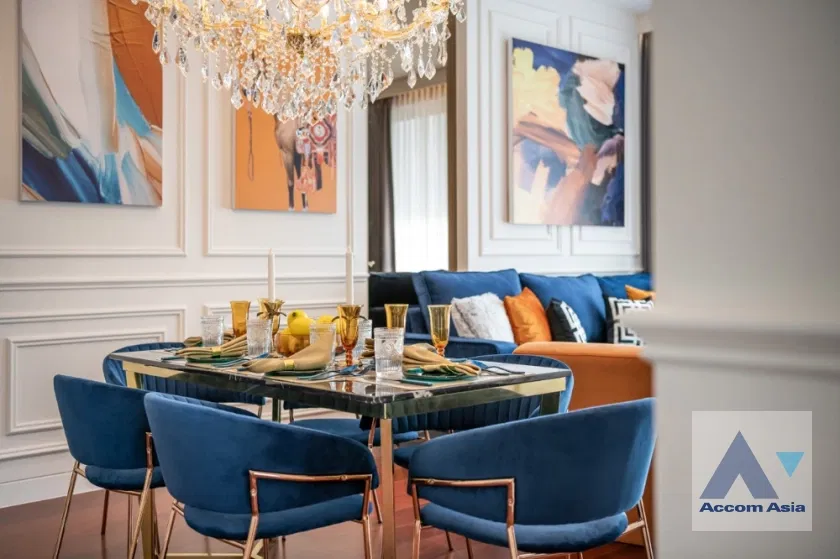 picture 🔼🔽 AccomA 📩 Corner Unit 2 BR Condominium @KHUN by Yoo (AA29872) - 9/20