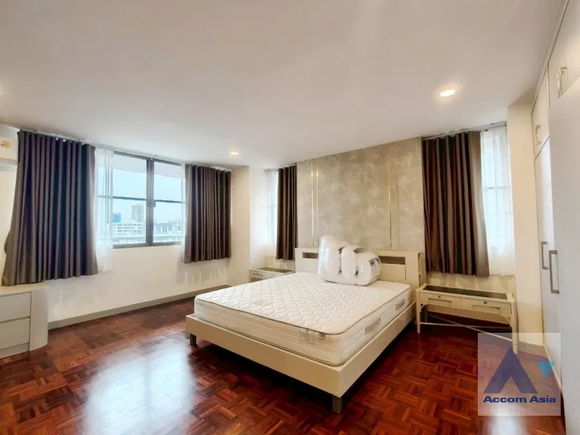 picture 🔼🔽 AccomA 📩  3 BR Condominium @Karuehart Thongthip (AA43790) - 16/20