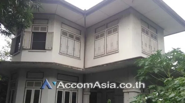รูป 🔼🔽 AccomA 📩 Home Office 3 BR House in Maha Phruettharam (AA17897) - รูปที่ 1/7