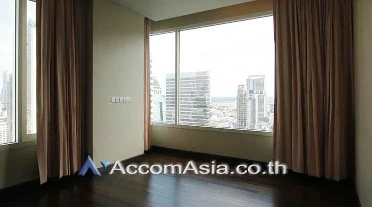 picture 🔼🔽 AccomA 📩  3 BR Condominium @The Infinity Sathorn (1513549) - 5/10