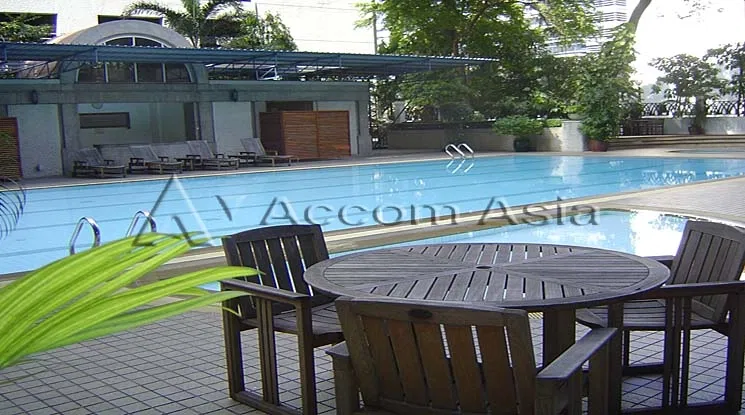 picture 🔼🔽 AccomA 📩  3 BR Condominium @Sathorn Park Place (13002463) - 3/3