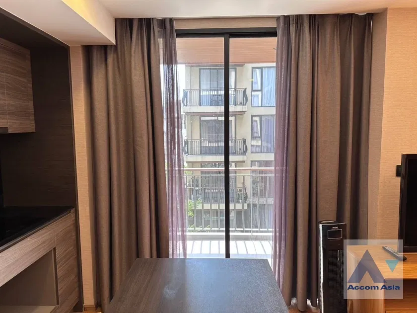 picture 🔼🔽 AccomA 📩  2 BR Condominium @Klass Langsuan (AA32262) - 3/7