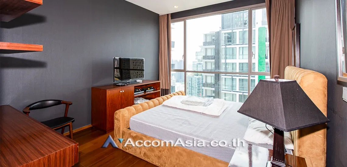 รูป 🔼🔽 AccomA 📩  2 BR Condominium @Quattro Thonglor (AA30501) - รูปที่ 6/13