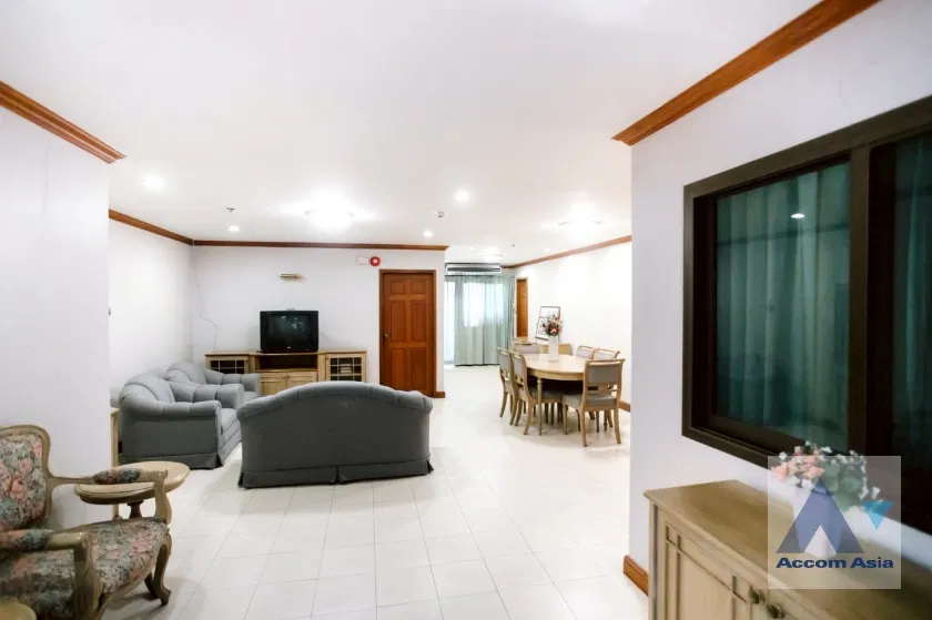 รูป 🔼🔽 AccomA 📩  2 BR Condominium @Crystal Garden (AA44331) - รูปที่ 2/10