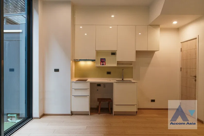 รูป 🔼🔽 AccomA 📩 Pet friendly 4 BR Townhouse @Luxury Style in Prime Location (AA32361) - รูปที่ 4/20