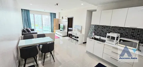 🔼🔽 AccomA 📩  2 BR Condominium @The Prime 11 (13000527)