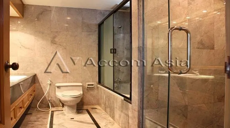 picture 🔼🔽 AccomA 📩 Bright condominium with open views and wood accents (24494) - 9/9