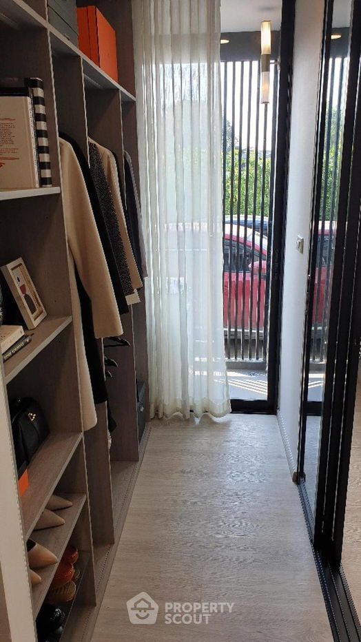 รูป คอนโด 1-ห้องนอน ที่ โซ ออริจิ้น พหลฯ 69 สเตชั่น ใน อนุสาวรีย์ (ID 1464239) - รูปที่ 6/6