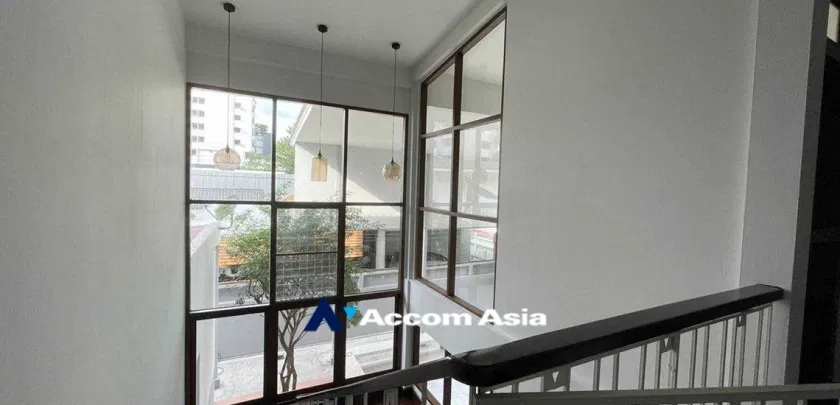 picture 🔼🔽 AccomA 📩 House for rent with big greenery garden - walkable to NIST (AA20114) - 17/20