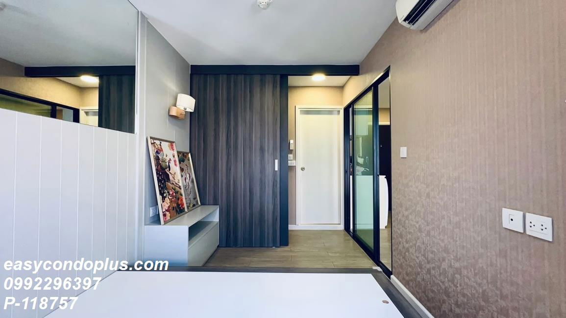 picture P-118757 Condo for rent Villa Lasalle fully furnished (Confirm again when visit).  - 19/20